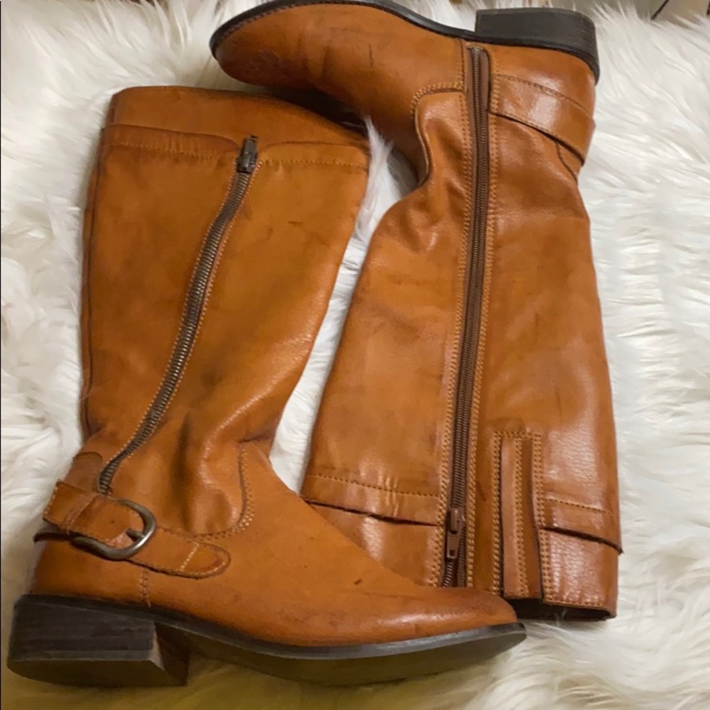 🌸 5 for $25 🌸 Brown boots